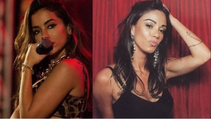 Anitta procura ex-empresária para selar paz e acordo de R$ 10 milhões