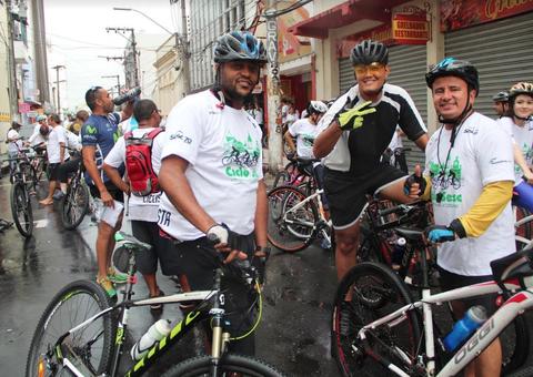 'Ciclo Sesc Viver Mais a Cidade' recebe inscrições até quinta-feira 