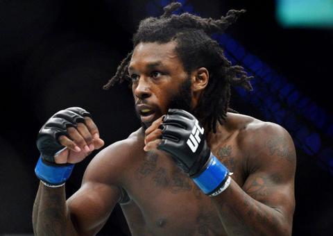 Lutador do UFC, mata duas pessoas em acidente de trânsito