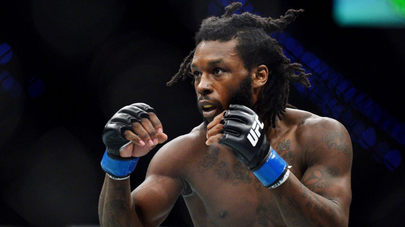 Lutador do UFC, mata duas pessoas em acidente de trânsito