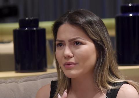 Mulher de cantor que engravidou concunhada conta tudo e diz porque perdoou marido 