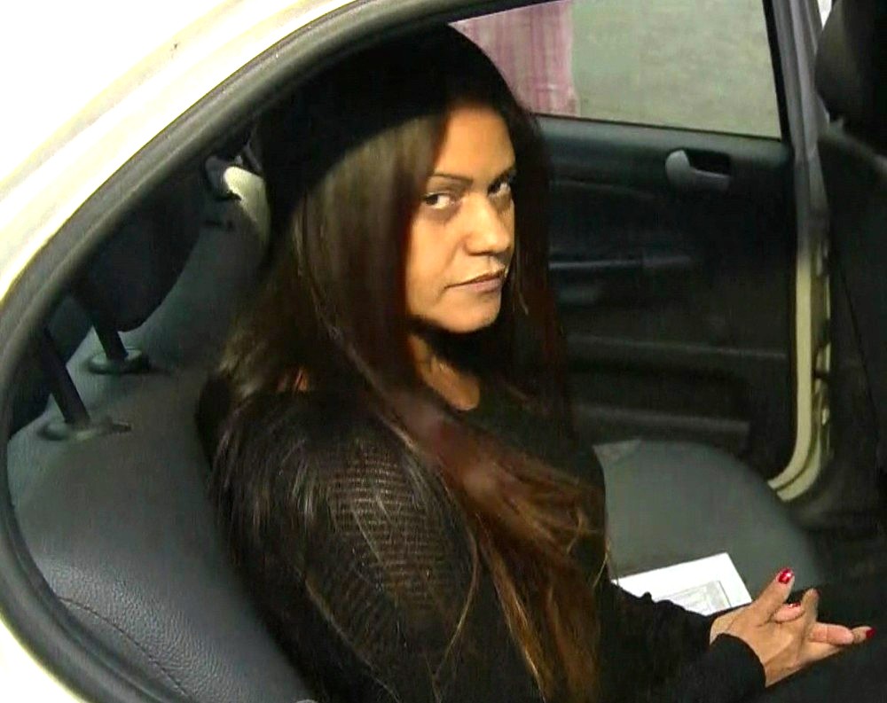 Paty Bumbum presta novo depoimento à polícia