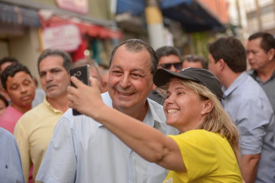 Omar Aziz afirma não ter candidato à presidência por falta de compromisso com a Zona Franca 