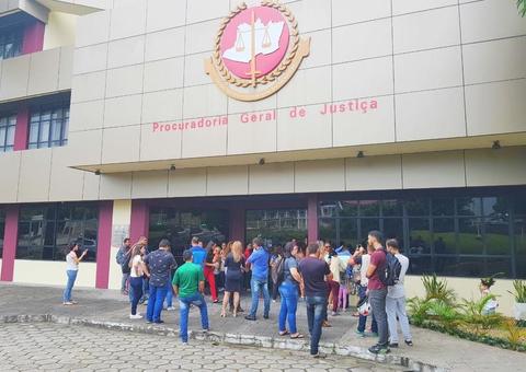 Seduc suspende concurso até fim de auditoria após recomendações do MP e MPF