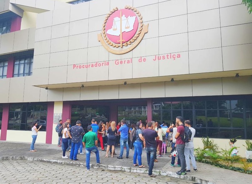 Seduc suspende concurso até fim de auditoria após recomendações do MP e MPF