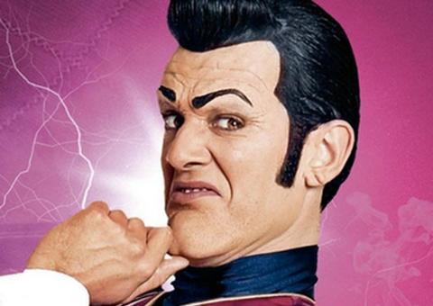Ator de Lazytown morre aos 43 anos vítima de câncer
