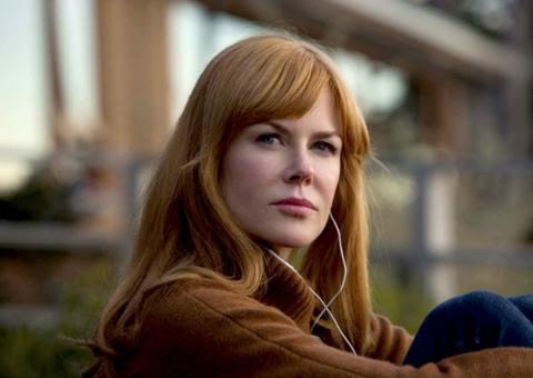 Destroyer: Nicole Kidman aparece irreconhecível em novo filme