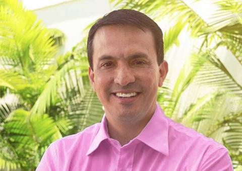 Direito de Resposta - deputado Sidney Leite 