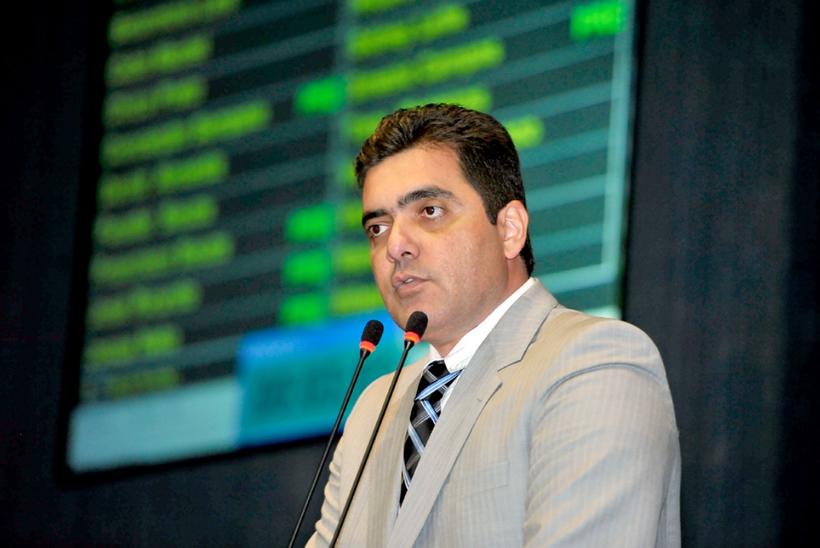 Direito de Resposta - deputado Abdala Fraxe