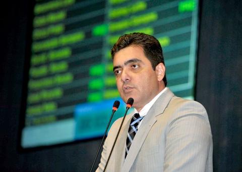 Direito de Resposta - deputado Abdala Fraxe