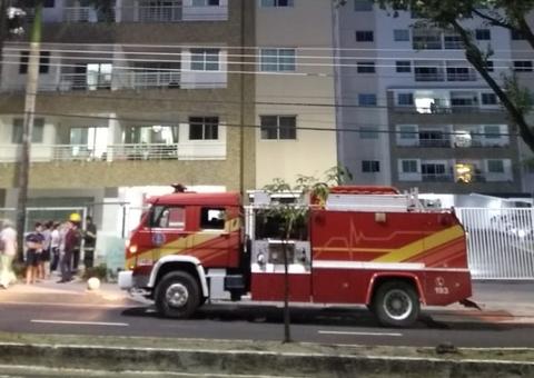 Bombeiros dão parecer sobre possíveis tremores secundários em Manaus