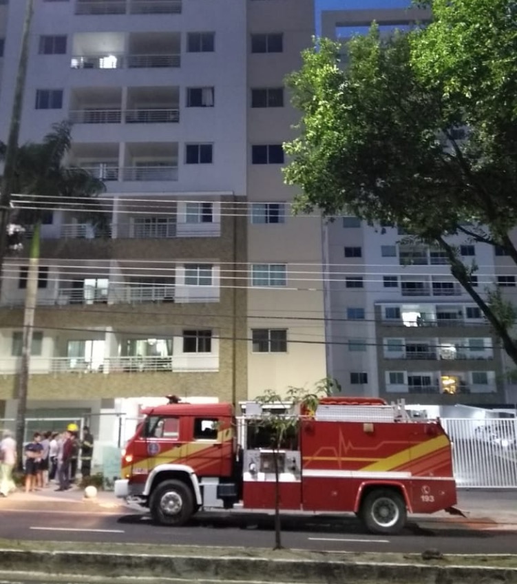 Bombeiros dão parecer sobre possíveis tremores secundários em Manaus