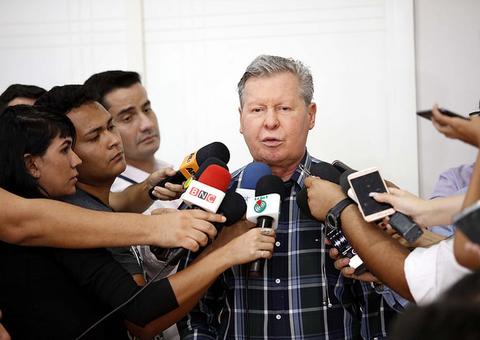 Mais de 1,8 mil ocorrências foram registradas em estruturas de serviço público em Manaus