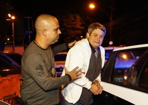 Negociação para que suspeito de matar corretora na Barra se entregasse durou dois dias 