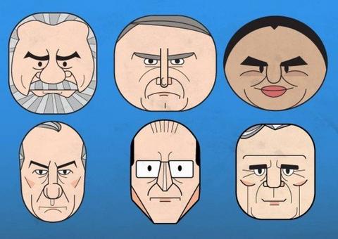 Sem Lula, Bolsonaro lidera pesquisa com 22% das intenções de votos