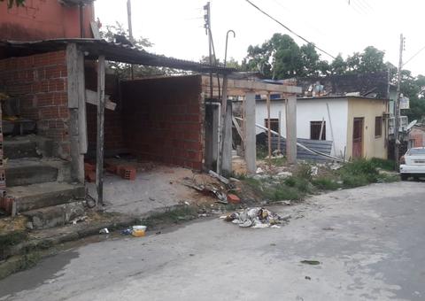 Vendedor é assassinado a facadas durante assalto em Manaus