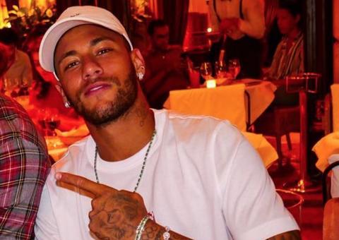 Neymar volta a desabafar no Instagram: ‘Não há mal que crie raiz’
