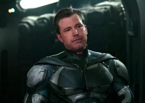 Ben Affleck estaria lutando contra vício em álcool, afirma site