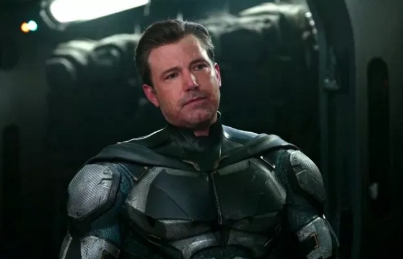 Ben Affleck estaria lutando contra vício em álcool, afirma site