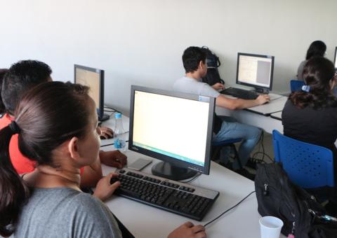 Prefeitura abre inscrições para 25 cursos gratuitos em Manaus