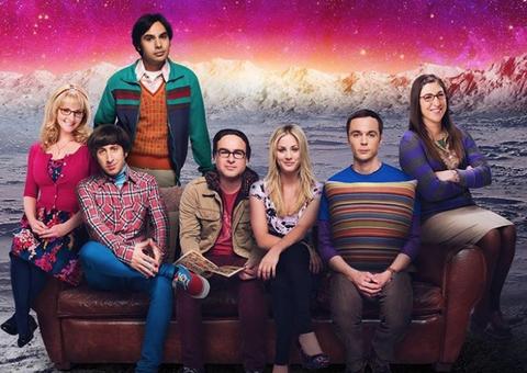 12ª temporada de The Big Bang Theory será a última