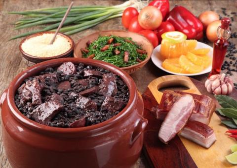 Diversas atrações agitam tradicional Feijoada Guia Bússola no Alambique