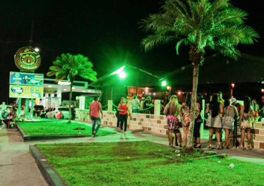 Diversas atrações agitam tradicional Feijoada Guia Bússola no Alambique