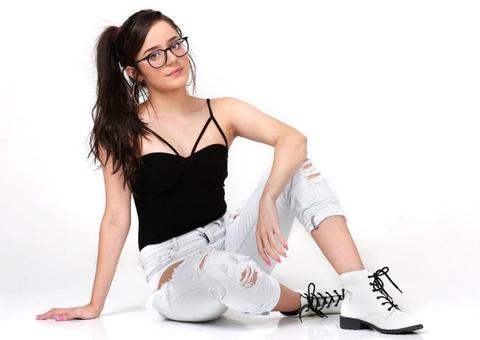 Marcella Bártholo fará parte do elenco do musical 'Teens Conectados pela Música' em São Paulo 