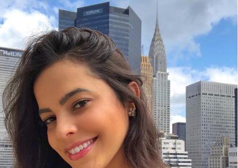 Ex-bbb Mayla Araújo estará em ‘A Fazenda 10’ no lugar de Emilly