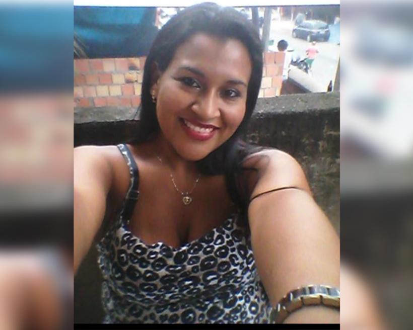 'Baiano' é condenado a 20 anos de prisão por matar ex a tiros em Manaus
