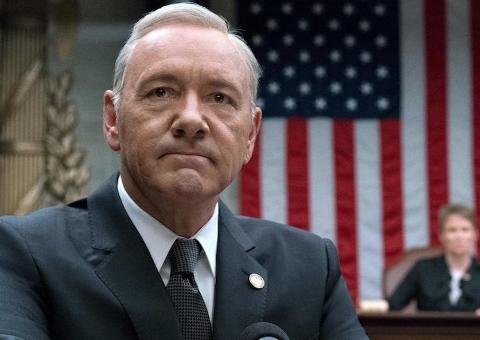 Justiça apura nova denúncia de abuso sexual envolvendo Kevin Spacey