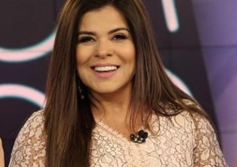 Mara Maravilha renova visual após demissão do 'Fofocalizando'