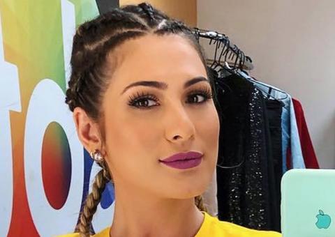 Sem citar Mara Maravilha, Lívia Andrade dá no olho de rival com indireta afiada