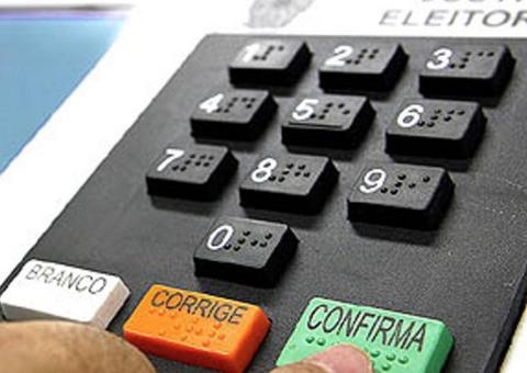 Eleitor brasileiro que vive no exterior terá 1,4 mil urnas para votar