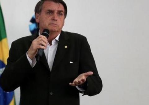 Partido afirma que Bolsonaro não participará mais de debates