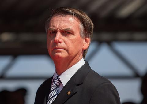 Bolsonaro não deve mais participar de debates