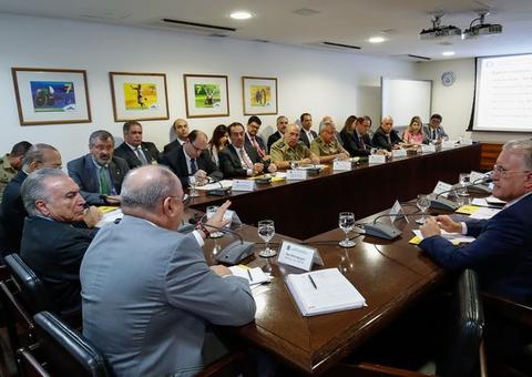 Governo promete acelerar processo de interiorização de venezuelanos