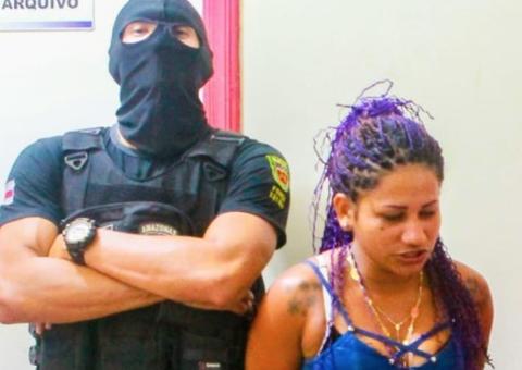 Um morre e 9 ficam feridos durante ataque a delegacia no Amazonas