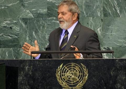 Decisão da ONU sobre Lula não vale nem como recomendação 