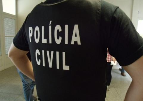 Em Manaus, policial é preso suspeito de cobrar propina para liberar veículo