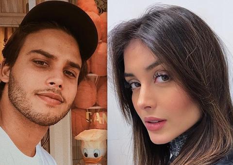 Jonathan Couto processa Letícia Almeida por ter exposto traição 