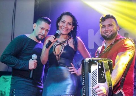 Festival de Forró agita Kangalha nesta quinta