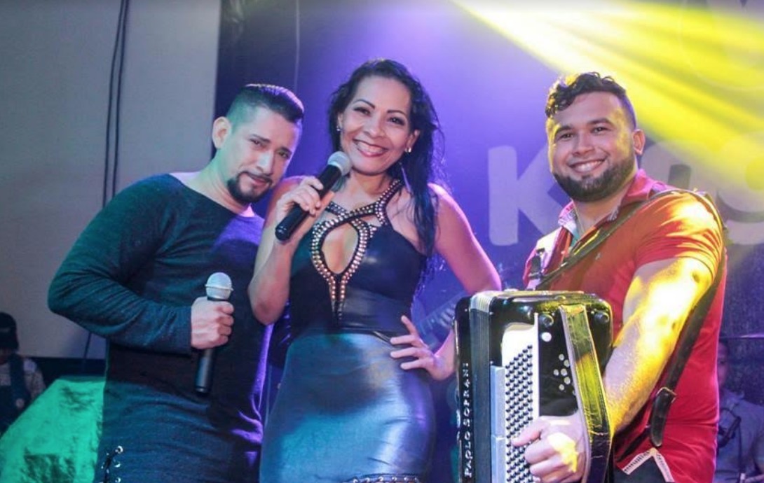 Festival de Forró agita Kangalha nesta quinta