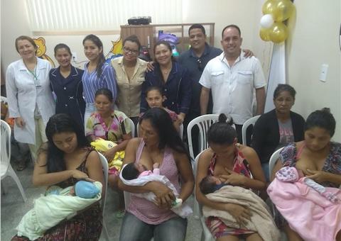 Agosto dourado ganha programação especial em Coari 