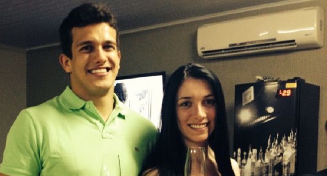 Advogados de Luis Felipe Manvailler têm até hoje para apresentar defesa da morte de Tatiane Spitzner