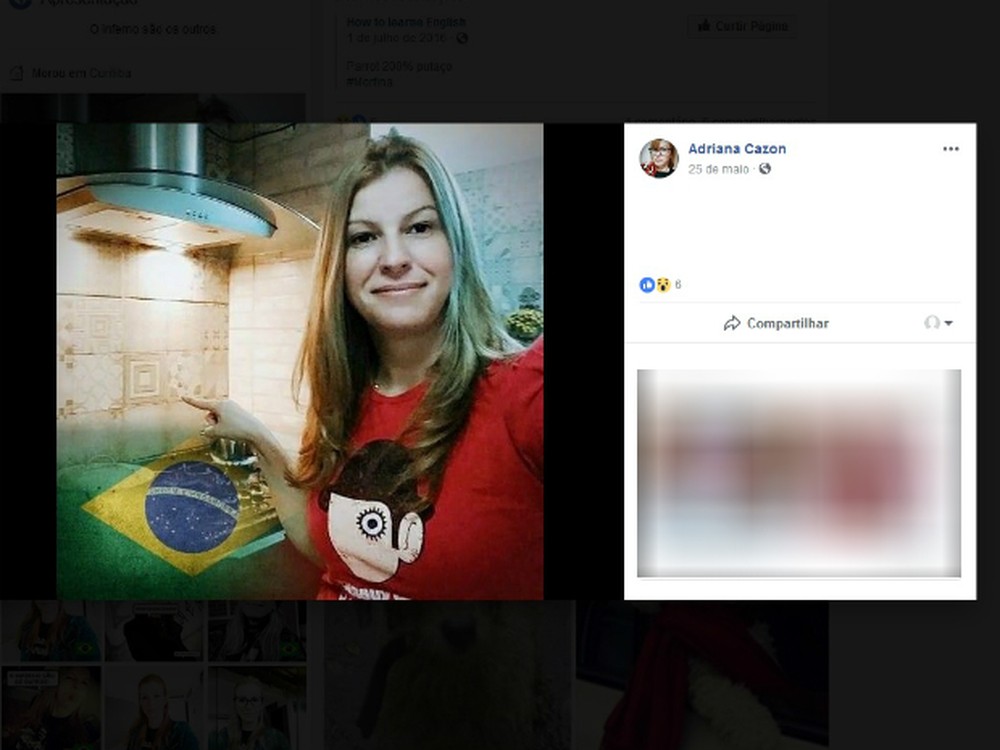 Homem é suspeito de matar a esposa e forjar suicídio, diz delegada