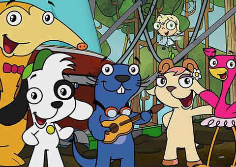 Shopping em Manaus recebe evento exclusivo do Discovery Kids