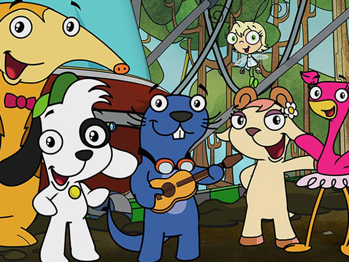 Shopping em Manaus recebe evento exclusivo do Discovery Kids