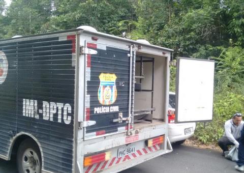 Em Manaus, jovem sequestrado na frente de casa é encontrado morto após 4 meses