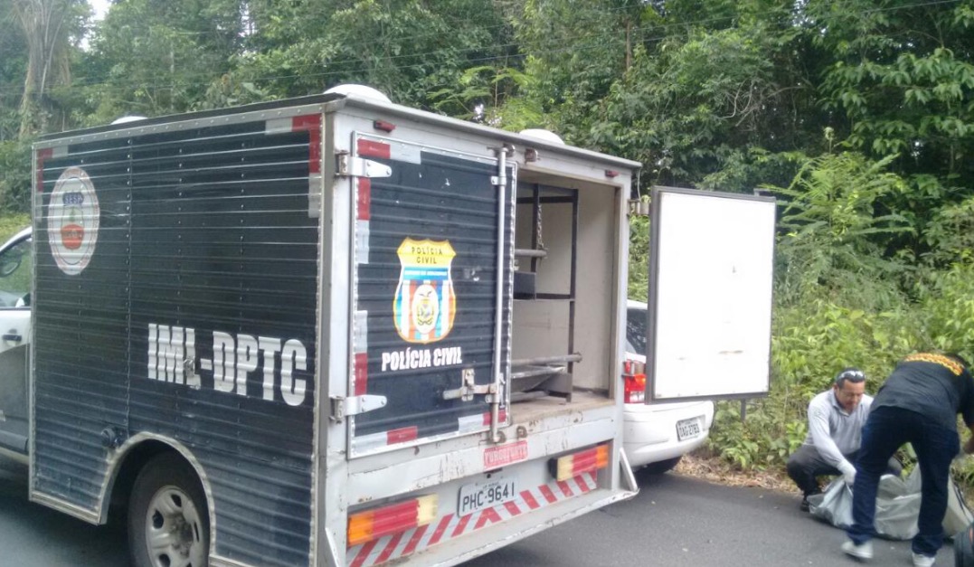 Em Manaus, jovem sequestrado na frente de casa é encontrado morto após 4 meses